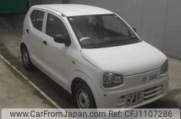 suzuki alto-van 2018 -SUZUKI--Alto Van HA36V--130704---SUZUKI--Alto Van HA36V--130704-