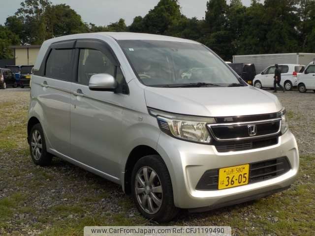honda n-wgn 2015 -HONDA 【野田 580】--N WGN DBA-JH2--JH2-1022515---HONDA 【野田 580】--N WGN DBA-JH2--JH2-1022515- image 1