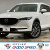 mazda cx-8 2021 -MAZDA--CX-8 3DA-KG2P--KG2P-361101---MAZDA--CX-8 3DA-KG2P--KG2P-361101- image 1