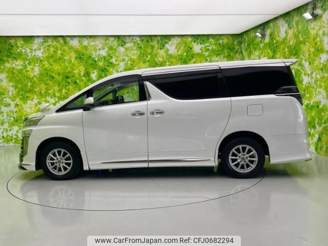 toyota vellfire 2019 quick_quick_DBA-AGH35W_AGH35-0038524 image 2