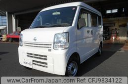 nissan clipper-van 2015 -NISSAN 【名変中 】--Clipper Van DR17V--109396---NISSAN 【名変中 】--Clipper Van DR17V--109396-