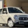 suzuki alto-lapin 2023 -SUZUKI 【大分 580】--Alto Lapin 5BA-HE33S--HE33S-422335---SUZUKI 【大分 580】--Alto Lapin 5BA-HE33S--HE33S-422335- image 2