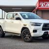 toyota hilux 2023 GOO_NET_EXCHANGE_0704601A30250430W002 image 9