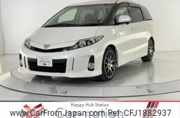 toyota estima 2013 CFJ1882937