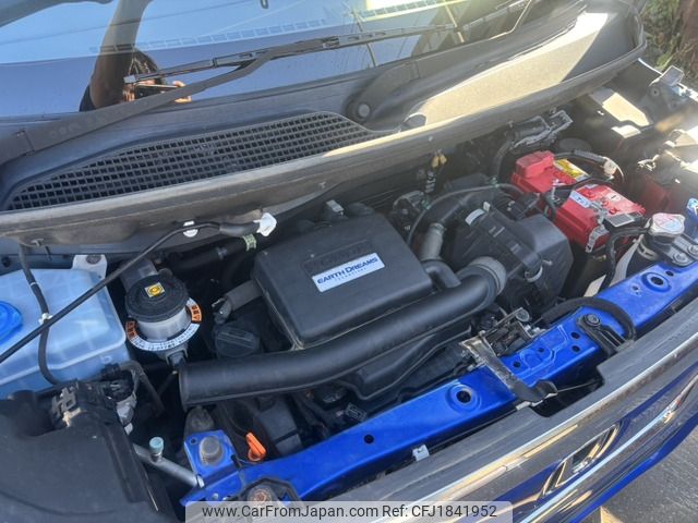 honda n-box 2020 CFJ1841952 image 2