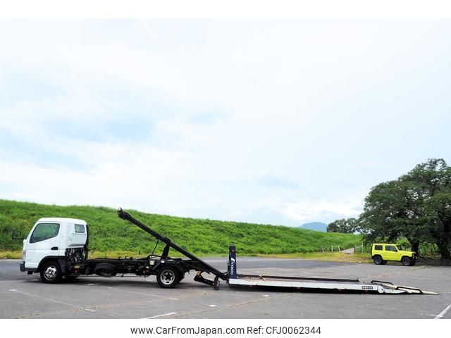 mitsubishi-fuso canter 2011 GOO_NET_EXCHANGE_0403477A30240728W002 image 2