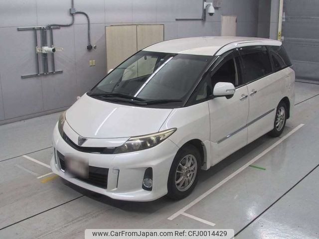 toyota estima 2013 -TOYOTA--Estima ACR50W-0168751---TOYOTA--Estima ACR50W-0168751- image 1