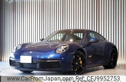 porsche 911 2020 -PORSCHE--Porsche 911 3BA-992L30--WP0ZZZ99ZMS200396---PORSCHE--Porsche 911 3BA-992L30--WP0ZZZ99ZMS200396-