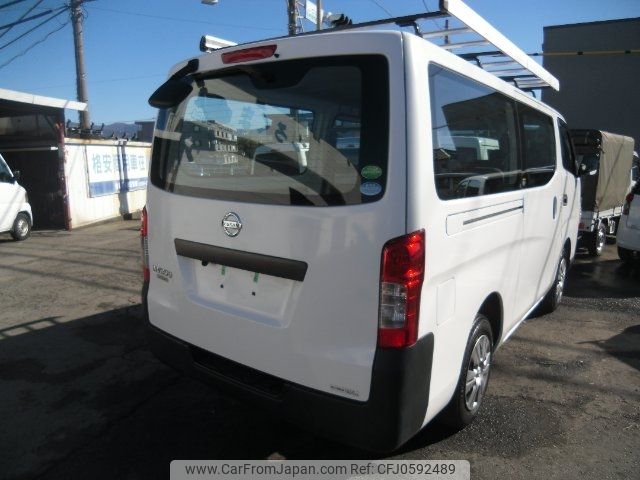 nissan caravan-van 2019 -NISSAN--Caravan Van VR2E26--122004---NISSAN--Caravan Van VR2E26--122004- image 2