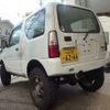 suzuki jimny 2007 CFJ1703298 image 2