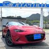 mazda roadster 2016 quick_quick_ND5RC_ND5RC-109727 image 1