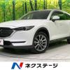 mazda cx-8 2018 -MAZDA--CX-8 3DA-KG2P--KG2P-200852---MAZDA--CX-8 3DA-KG2P--KG2P-200852- image 1