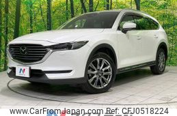 mazda cx-8 2018 -MAZDA--CX-8 3DA-KG2P--KG2P-200852---MAZDA--CX-8 3DA-KG2P--KG2P-200852-