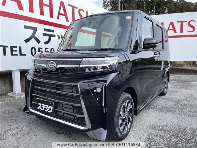 daihatsu tanto 2025 quick_quick_5BA-LA650S_LA650S-0480679 image 1