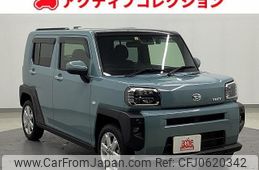 daihatsu taft 2020 quick_quick_LA900S_LA900S-0001315