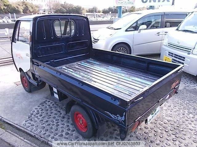 mazda porter-cab 1982 -MAZDA 【神戸 486ｿ808】--Porter-Cab PC4D-377278---MAZDA 【神戸 486ｿ808】--Porter-Cab PC4D-377278- image 2