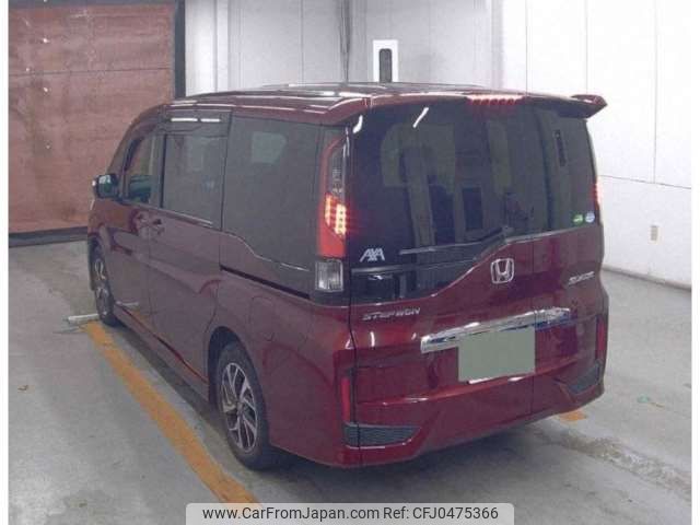 honda stepwagon 2018 -HONDA--Stepwgn DBA-RP3--RP3-1219799---HONDA--Stepwgn DBA-RP3--RP3-1219799- image 2