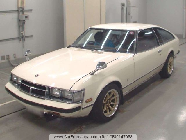 toyota celica 1978 -TOYOTA 【柏 500ぬ2426】--Celica MA45-002344---TOYOTA 【柏 500ぬ2426】--Celica MA45-002344- image 1