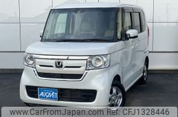 honda n-box 2019 -HONDA--N BOX DBA-JF4--JF4-2018445---HONDA--N BOX DBA-JF4--JF4-2018445-