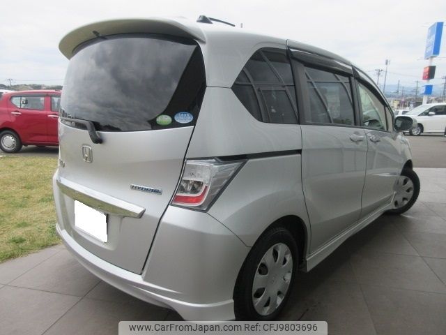 honda freed 2013 -HONDA--Freed DAA-GP3--GP3-1043652---HONDA--Freed DAA-GP3--GP3-1043652- image 2