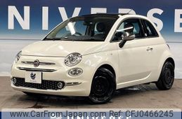 fiat 500 2016 -FIAT--Fiat 500 ABA-31209--ZFA3120000J637862---FIAT--Fiat 500 ABA-31209--ZFA3120000J637862-