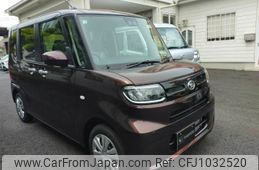 daihatsu tanto 2025 -DAIHATSU 【春日部 581ｷ9209】--Tanto LA650S--0499382---DAIHATSU 【春日部 581ｷ9209】--Tanto LA650S--0499382-