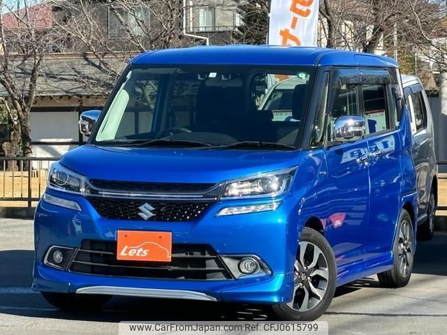 suzuki solio-bandit 2018 quick_quick_MA46S_MA46S-656466 image 1