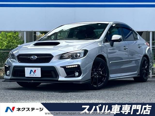 subaru wrx 2020 -SUBARU--WRX DBA-VAG--VAG-036864---SUBARU--WRX DBA-VAG--VAG-036864- image 1