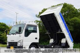 isuzu elf-truck 2019 -ISUZU--Elf TPG-NJR85AD--NJR85-7077477---ISUZU--Elf TPG-NJR85AD--NJR85-7077477-