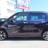 suzuki wagon-r 2014 quick_quick_DBA-MH34S_MH34S-289061 image 8