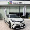 toyota c-hr 2017 quick_quick_DAA-ZYX10_ZYX10-2008627 image 1