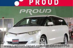 toyota estima 2006 CFJ1601758