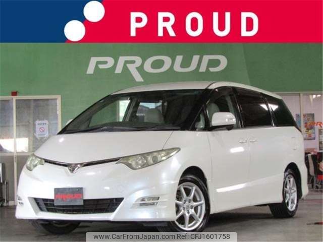toyota estima 2006 CFJ1601758 image 1