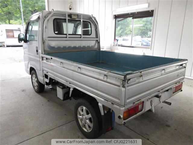 honda acty-truck 2013 -HONDA--Acty Truck HA9--1210041---HONDA--Acty Truck HA9--1210041- image 2