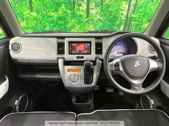 suzuki hustler 2015 quick_quick_MR41S_MR41S-141916 image 2
