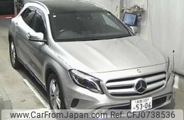 mercedes-benz メルセデスベンツ-glaク 2015 -MERCEDES-BENZ 【長野 300ﾗ5306】--ﾒﾙｾﾃﾞｽﾍﾞﾝﾂ GLAｸ 156946--2J123169---MERCEDES-BENZ 【長野 300ﾗ5306】--ﾒﾙｾﾃﾞｽﾍﾞﾝﾂ GLAｸ 156946--2J123169-