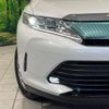 toyota harrier 2018 -TOYOTA--Harrier DBA-ZSU60W--ZSU60-0158648---TOYOTA--Harrier DBA-ZSU60W--ZSU60-0158648- image 12