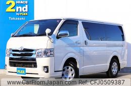 toyota hiace-van 2019 -TOYOTA--Hiace Van CBF-TRH200V--TRH200-0299453---TOYOTA--Hiace Van CBF-TRH200V--TRH200-0299453-