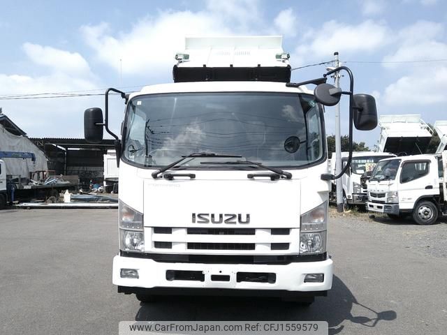 isuzu forward 2013 CFJ1559579 image 2