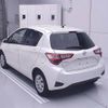 toyota vitz 2017 -TOYOTA--Vitz KSP130-2216647---TOYOTA--Vitz KSP130-2216647- image 2