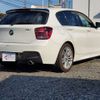 bmw 1-series 2014 -BMW--BMW 1 Series DBA-1A16--WBA1A12030VZ05529---BMW--BMW 1 Series DBA-1A16--WBA1A12030VZ05529- image 7