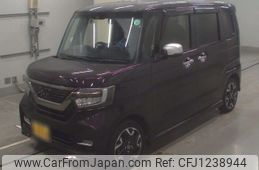 honda n-box 2018 -HONDA 【野田 583め7070】--N BOX JF4-2013680---HONDA 【野田 583め7070】--N BOX JF4-2013680-