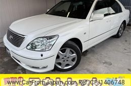 toyota celsior 2003 -TOYOTA 【福岡 330ﾊ2485】--Celsior UCF31--0051178---TOYOTA 【福岡 330ﾊ2485】--Celsior UCF31--0051178-