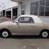 nissan figaro 1991 -NISSAN--Figaro E-FK10--FK10-014749---NISSAN--Figaro E-FK10--FK10-014749- image 8