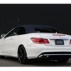 mercedes-benz e-class 2016 CFJ1706440 image 5