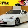nissan fairlady-z 2014 CFJ1639687 image 1