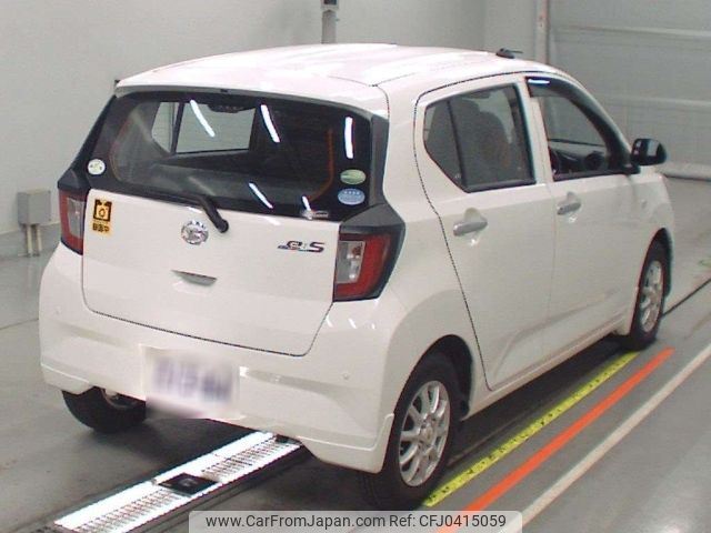 daihatsu mira-e-s 2019 -DAIHATSU--Mira e:s LA360S-0028345---DAIHATSU--Mira e:s LA360S-0028345- image 2