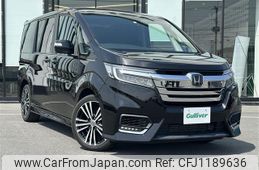 honda stepwagon 2018 -HONDA--Stepwgn DBA-RP3--RP3-1212799---HONDA--Stepwgn DBA-RP3--RP3-1212799-