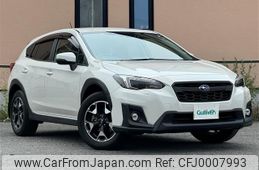 subaru impreza-wagon 2018 -SUBARU--Impreza Wagon DBA-GT7--GT7-076369---SUBARU--Impreza Wagon DBA-GT7--GT7-076369-