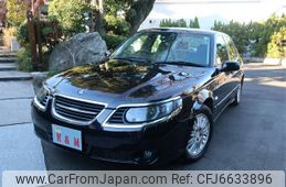 saab 9-5 2007 GOO_JP_700057065530190130004